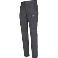 La Sportiva Setter Pant Pantaloni da arrampicata Uomo (L, blu/grigio)