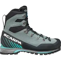 Scarpa Women's Manta Tech GTX Scarponi da montagna Donna (39, olivia)