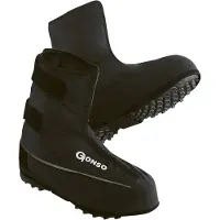 Gonso Primaloft Überschuh Copriscarpe (S, nero)