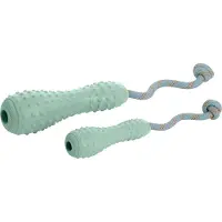 Ruffwear Gourdo Toy Accessori per cani (Large, verde)