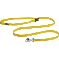 Ruffwear Flagline Leash Guinzagli per cani (One Size, verde)