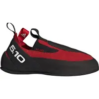 Five Ten - Scarpette da arrampicata - Niad Moccasym Power Red/Core Black - Taglia 40 - rosso