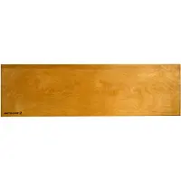 Metolius Backboard Tavola da allenamento wood