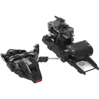 Dynafit - Attacchi scialpinismo - St Rotation 14 Magnet - Taglia 105 mm - Nero