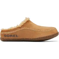 Sorel Pantofole LANNER RIDGE uomini - Marrone - 41