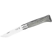 Opinel Coltellino Nº08 Pocket +sheath