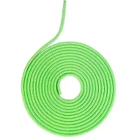 Edelrid Hard Line 6 Cordini (3 m, verde)