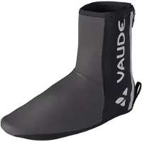 Vaude Shoecover Posta Copriscarpe (47-49, grigio)