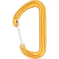 Dmm Spectre 2 Moschettoni a leva arancione