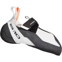 Five Ten - Scarpette da arrampicata - Hiangle W Cloud White/Core Black per Donne - Taglia 40 2/3 - Bianco