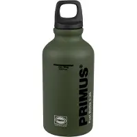 Primus Fuel Bottle Bombola di combustibile (0,6 l, verde)