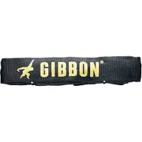 Gibbon Slacklines Band Sling (3 m, nero)