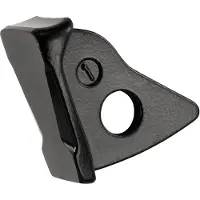 Petzl Mini Marteau Martello di ricambio nero