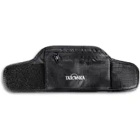 Tatonka Skin Wrist Wallet Portafogli nero/grigio