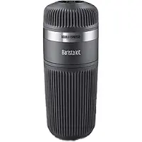 Wacaco Nanopresso Barista Kit (140 ml, grigio)