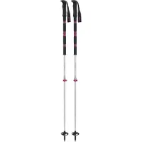 Komperdell - Bâtons de ski de randonnée - Contour Titanal 2 Foam Pink in Alluminio - Rosa