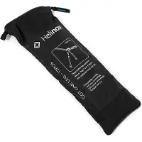 Helinox Cot Leg (16 Pcs, nero/grigio)