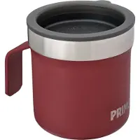 Primus Koppen Mug Bicchiere isolante (0,3 l, rosso)