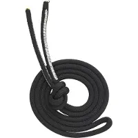 Austrialpin Dyna.MIT Dyneema Sling 6mm Cordini (170 cm, nero)