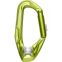 Edelrid Axiom Slider Carrucola (One Size, olivia)