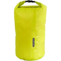 Ortlieb Dry-Bag PS10 Sacca (12 l, verde)