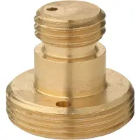 Primus M14x1,5 Adaptor For 3501/4400 One Size
