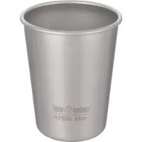 Klean Kanteen Pint Cup Tazza (295 ml, grigio)
