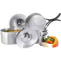 Tatonka Cookset Regular Pentola One Size