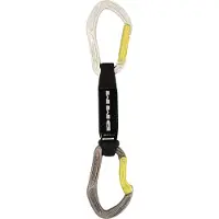 Dmm Alpha Sport Quickdraw Rinvio (25 cm, variopinto)