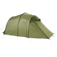 Tatonka Family Camp Tenda a 4 posti olivia