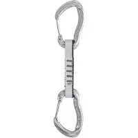 Austrialpin Rockit Light Set Rinvio (20 cm - Drahtbügel, grigio)