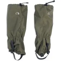Tatonka Gaiter 420 HD Ghette alpinismo (M, olivia/marrone)