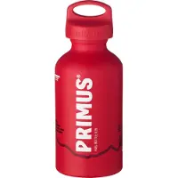 Primus Fuel Bottle Bombola di combustibile (0,35 l, rosso)