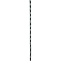 Edelrid PES Cord 6mm Cordini (8 m, grigio)