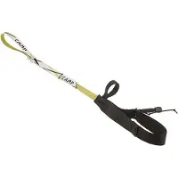 C.A.M.P. Alpina / Alpax Special Leash Dragonne grigio