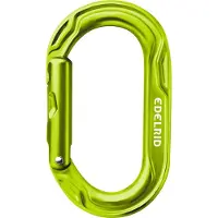 Edelrid Moschettone Kiwi