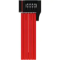 ABUS Lucchetto Pieghevole Bordo Ugrip 5700c Sh