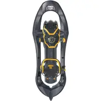 TSL Outdoor 418 Up & Down Fit Grip Ciaspole (35-44, grigio)