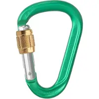 Austrialpin HMS Mini.Mi Aluminium Screwdriver Connettori HMS turchese