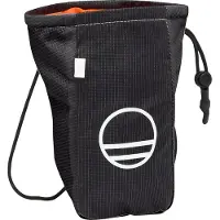 Wild Country Mosquito Chalk Bag Sacchetto porta magnesite (One Size, nero)