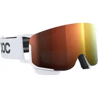 POC Maschera Da Sci Nexal Mid Clarity