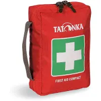 Tatonka Kit Di Pronto Soccorso Compact