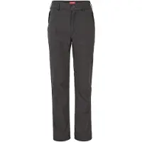 Craghoppers NL Pro Trouser Pantaloni da trekking Uomo (42 - Regular, grigio)