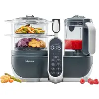 BabyMoov Robot Da Cucina Nutribaby(+)