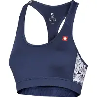 Ocun Reggiseno Sportivo Misty