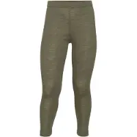 Engel Children's Leggings Intimo lana merinos Bambini (92, olivia)