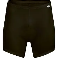 Gonso Base Pants Mutande ciclismo Uomo (3XL, nero)