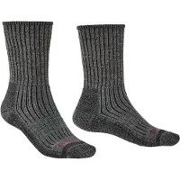 Bridgedale Calzini Midweight Merino Comfort Boot