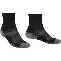 Bridgedale Calzini Lightweight Merino Performance 3/4 Crew