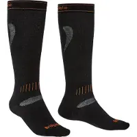Bridgedale Calzini Lunghi Ultra Fit Merino Performance